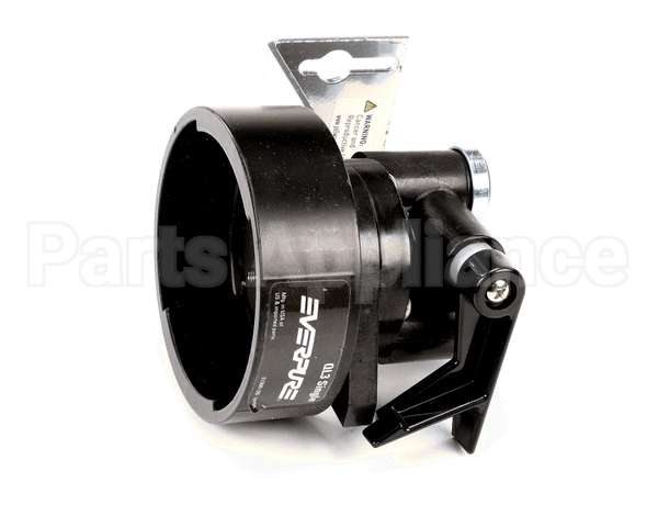 EV925914 Everpure Ql3 Ho-P W/Brkt Mtd