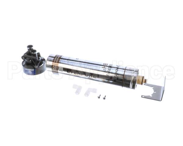 EV927200 Everpure Ql3-Bh(2) Water Filter Syst