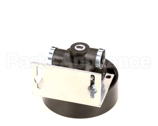 EV927218 Everpure Ql2 Head W/Brkt 1
