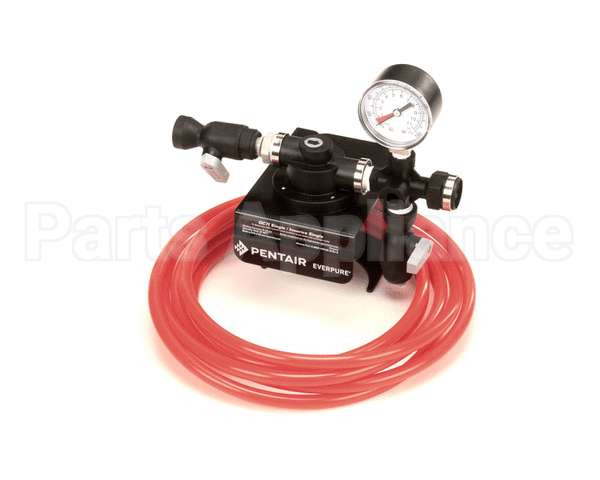 EV927241 Everpure Qc7I Single Hd Only 1Pk