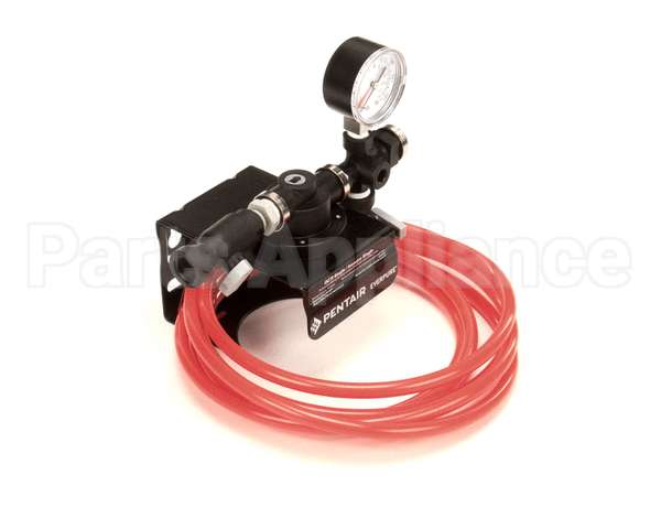 EV927241 Everpure Qc7I Single Hd Only 1Pk