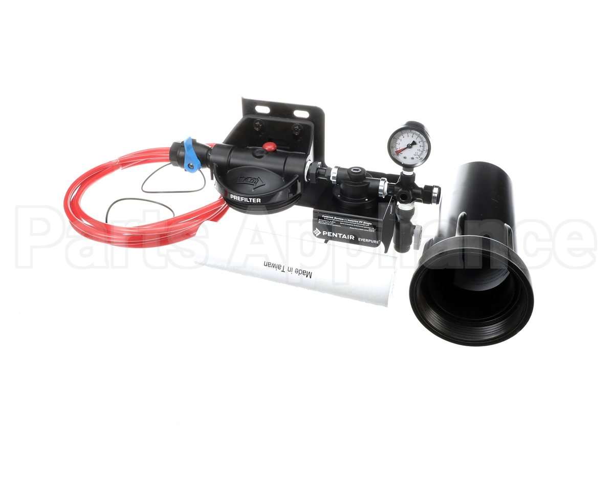 EV929301 Everpure Cold/Insurice Single 10 Pf Hd