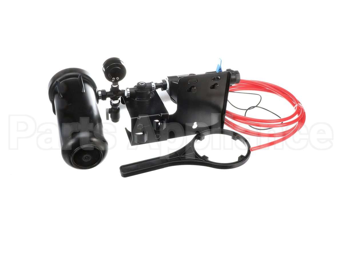 EV929301 Everpure Cold/Insurice Single 10 Pf Hd