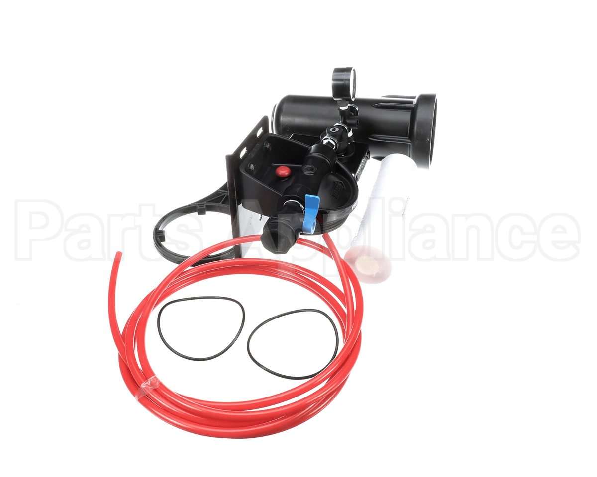 EV929301 Everpure Cold/Insurice Single 10 Pf Hd