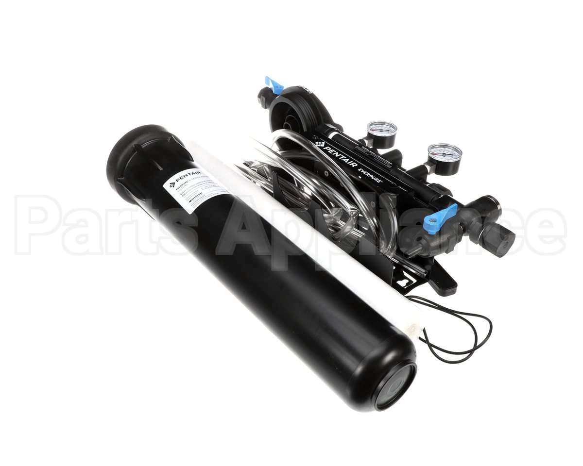 EV929322 Everpure Cold/Insurice Twin 20 Pf Head