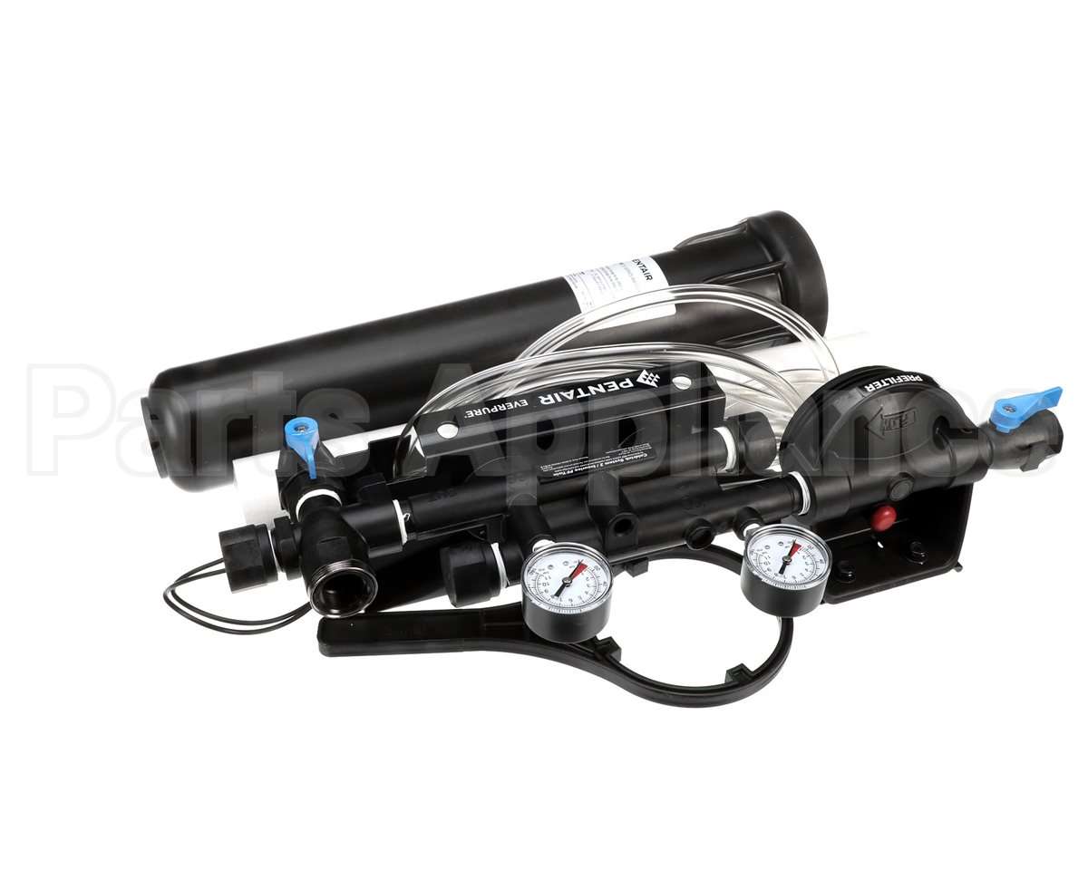 EV929322 Everpure Cold/Insurice Twin 20 Pf Head