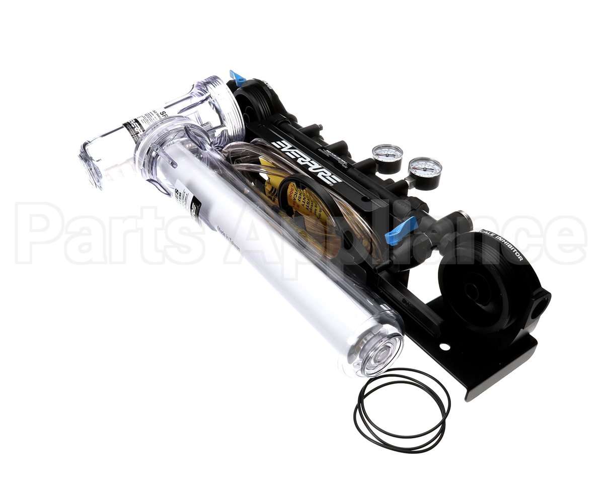 EV929423 Everpure Hi Flow Csr 20 Pf Triple Head