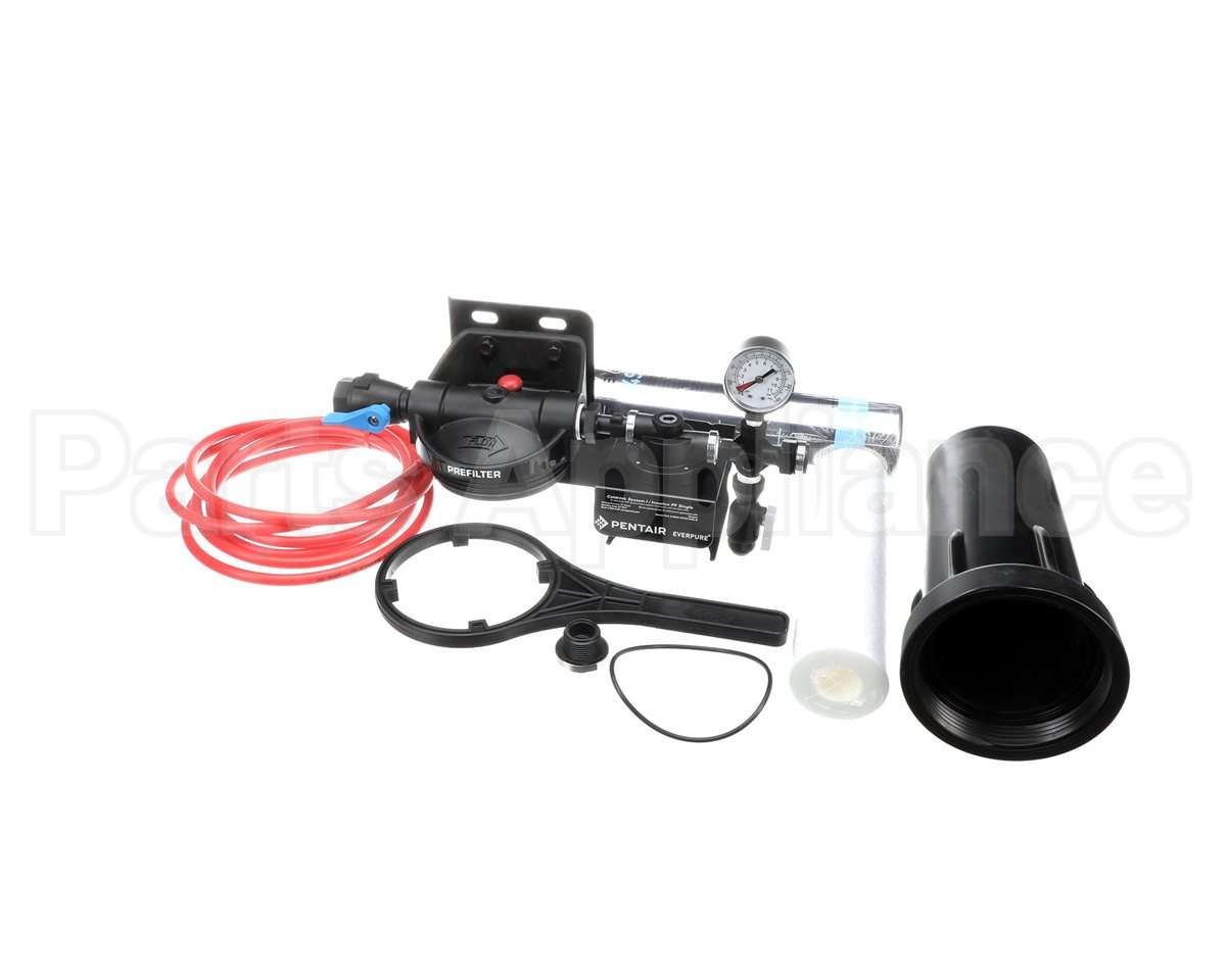 EV932461 Everpure Insurice Pf Single 4Si