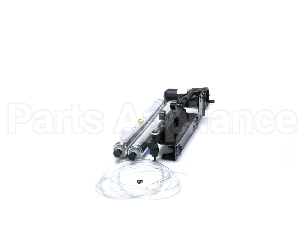 EV932744 Everpure Insurice Pf Quad 4Fc-S