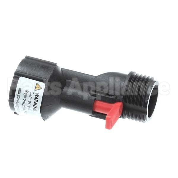 EV950325 Compatible Everpure Water Block Reset Device