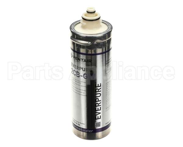 EV961836 Everpure Cartridge Filter, 2Cb-Gw