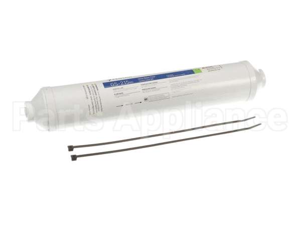 EV962715 Everpure Gs-215Ro-H Inline Filter Kit