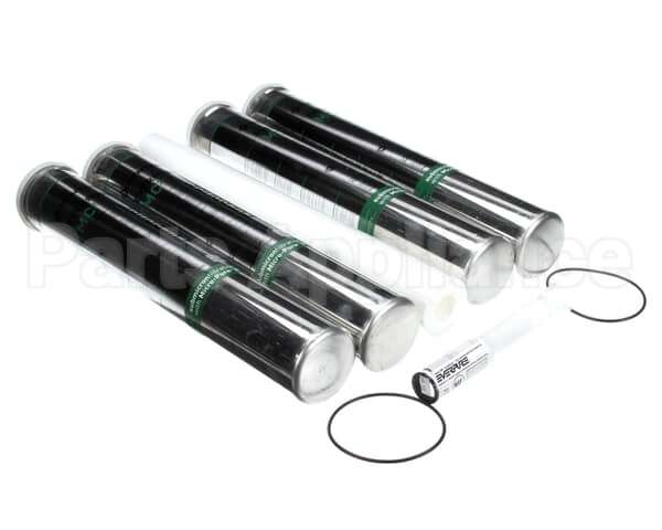 EV962828 Everpure Quad Mc(2) Repl Cart Kit