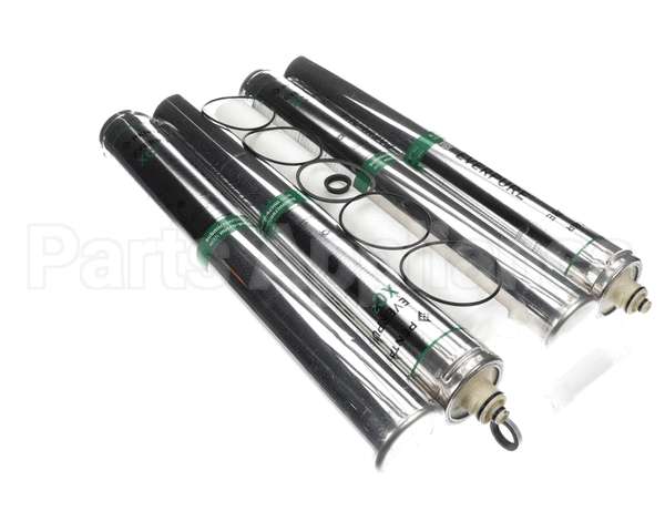 EV962830 Everpure Quad Plus Xc(2) Repl Cart Kit