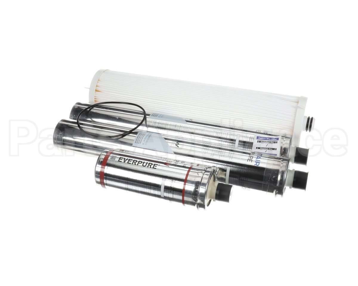 EV962870 Everpure Cart Kit Twin Endurance