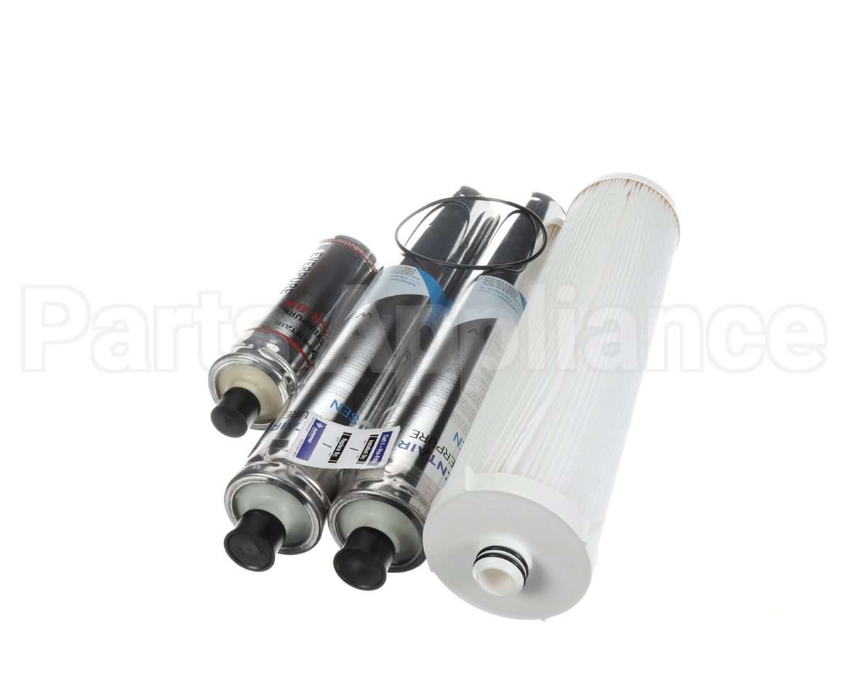 EV962870 Everpure Cart Kit Twin Endurance