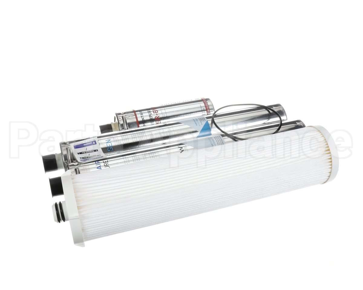 EV962870 Everpure Cart Kit Twin Endurance