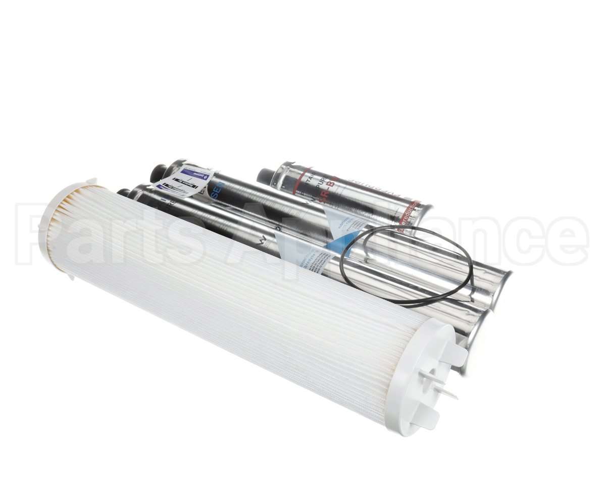 EV962870 Everpure Cart Kit Twin Endurance