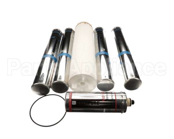 EV962872 Everpure Cart Kit Quad Endurance