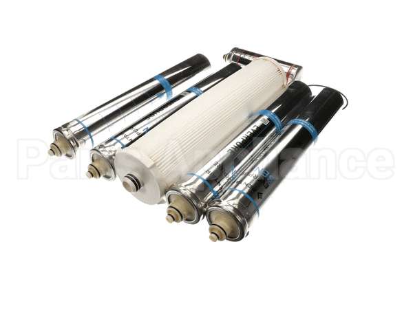 EV962872 Everpure Cart Kit Quad Endurance