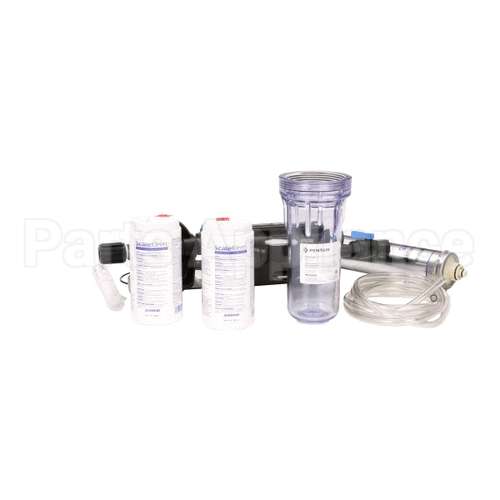 EV979721 Everpure Kleensteam Ii Single