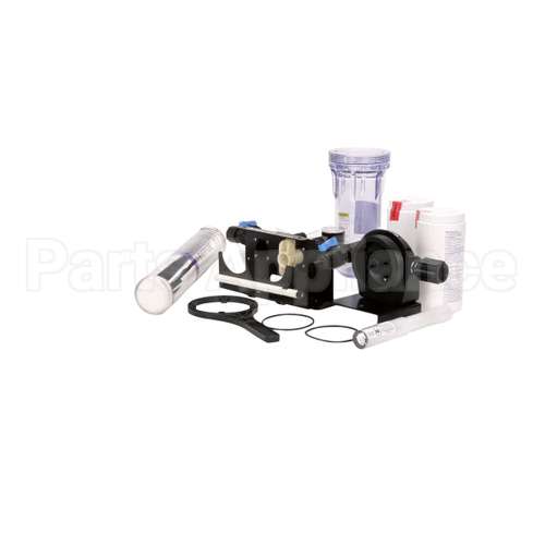 EV979721 Everpure Kleensteam Ii Single