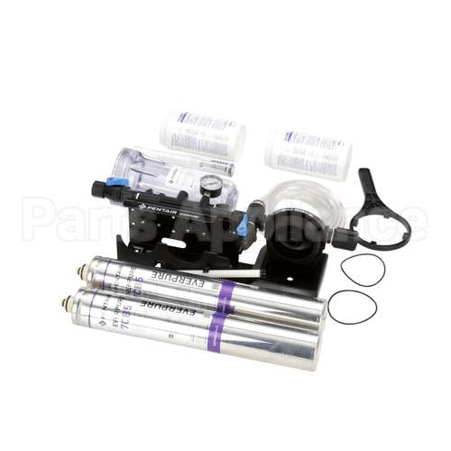EV979722 Everpure Kleensteam I I Twin