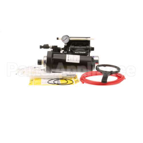 EV979750 Compatible Everpure Kleensteam Ct System