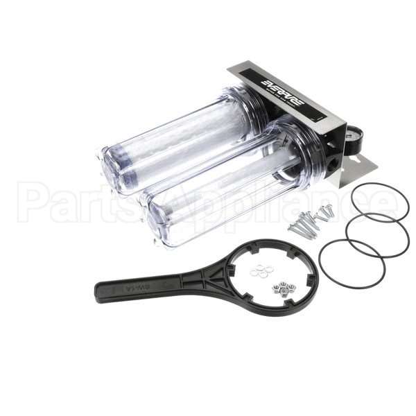 EV979782 Compatible Everpure Sc1011 Steam/Combi Filt Sys