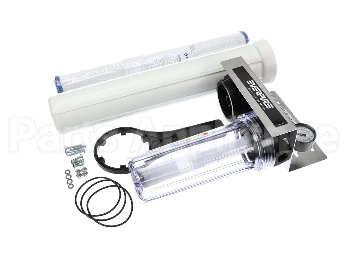 EV979783 Everpure Sc1021 Steam/Combi Filt Sys
