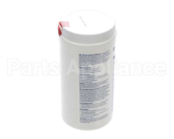 EV979835 Everpure Scalekleen 2.2Lb E/S/F
