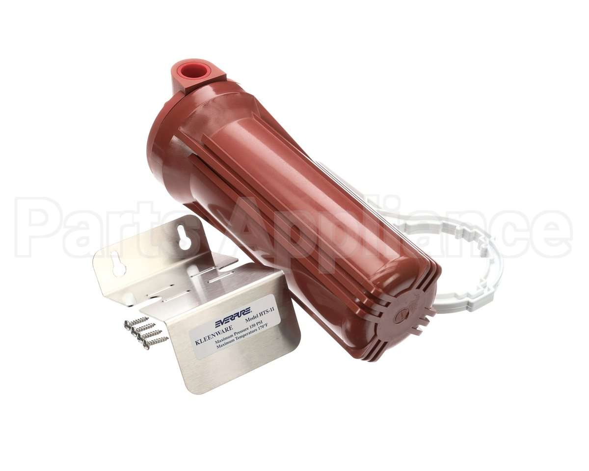 EV979911 Everpure Hts-11 Kleenware System 1Pk