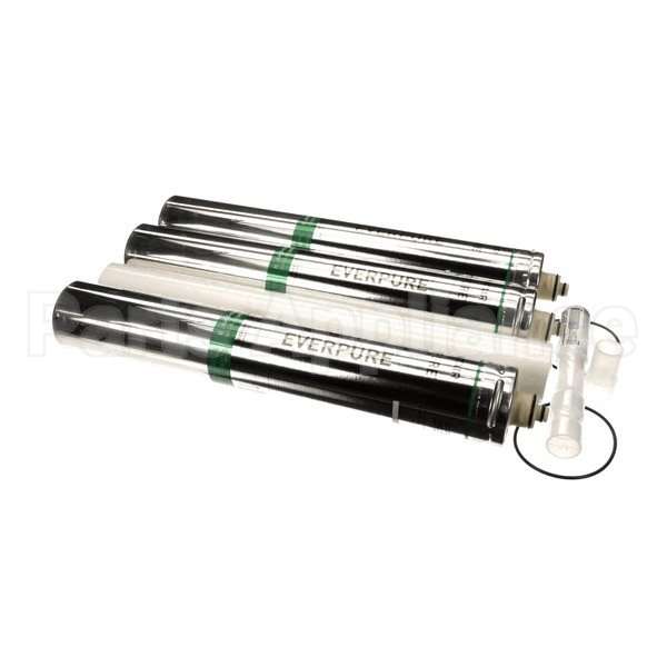 EV997042 Compatible Everpure Triple Mc(2) Repl Cart Kit
