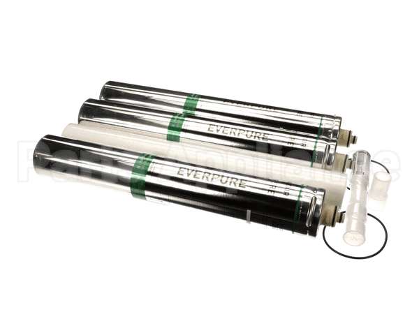 EV997042 Everpure Triple Mc(2) Repl Cart Kit