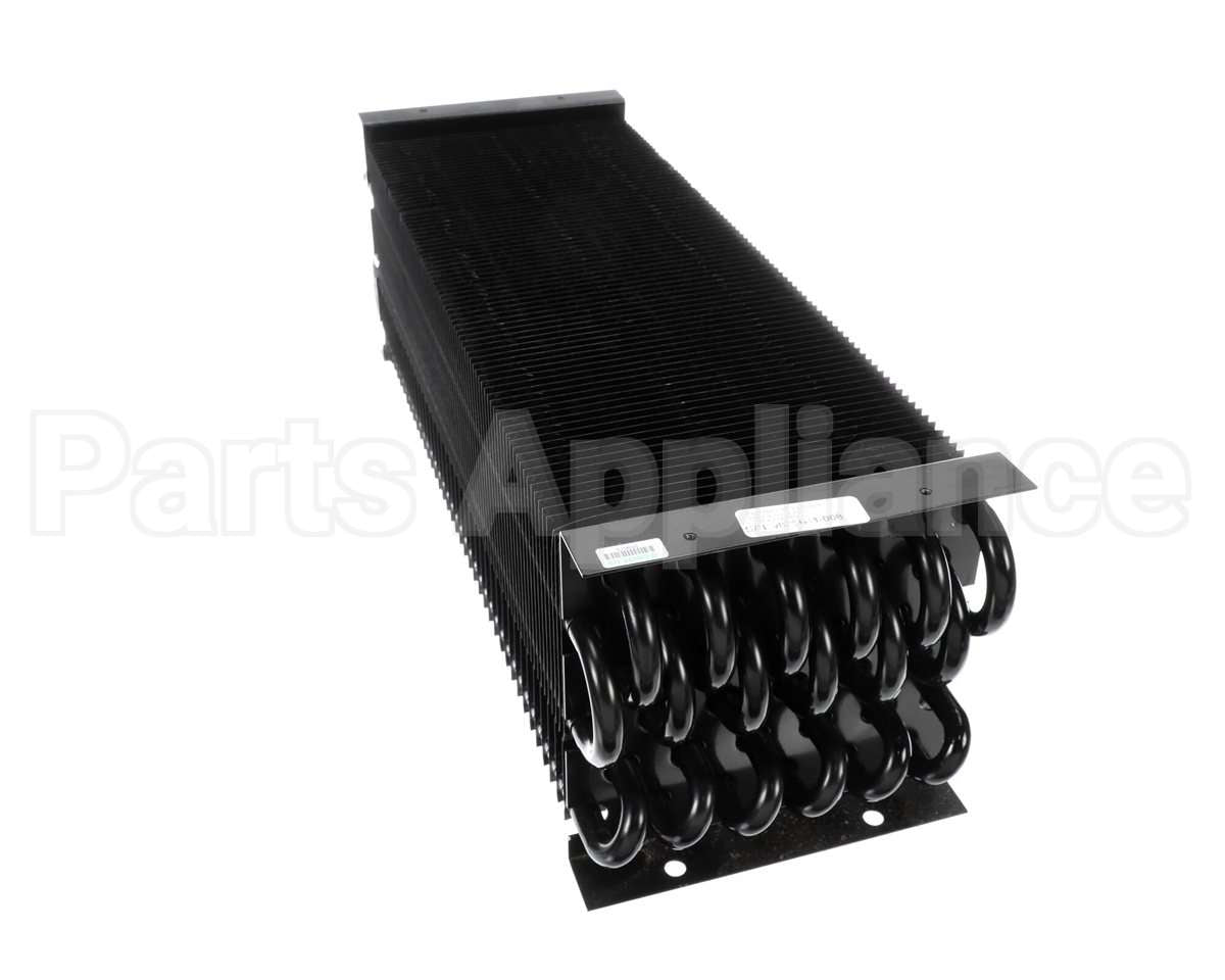 EVAPAC6 Food Warming Evaporator Coil Coated 6-Row