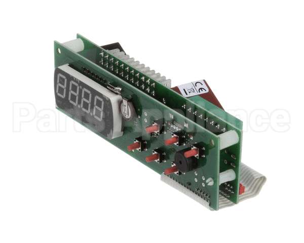 EVCOEC001S Victory Ec Spec S1 115V Ref 36F