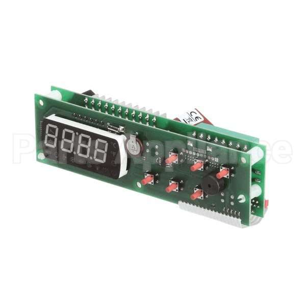 EVCOEC002S Compatible Victory Temp Control Board, 115V, Freezer