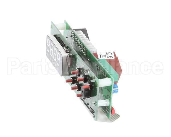 EVCOEC002S Victory Ec Spec S1 115V Frzr 0F