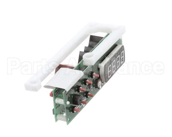 EVCOEC003S Victory Ec Spec S1 115V Flextemp