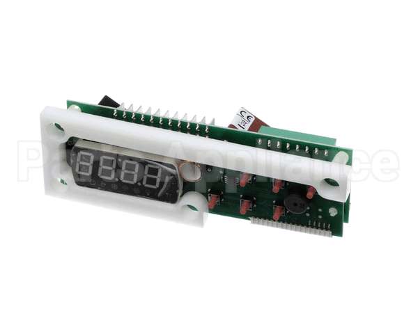EVCOEC006S Victory Ec Spec S1 220V Frzr 0F