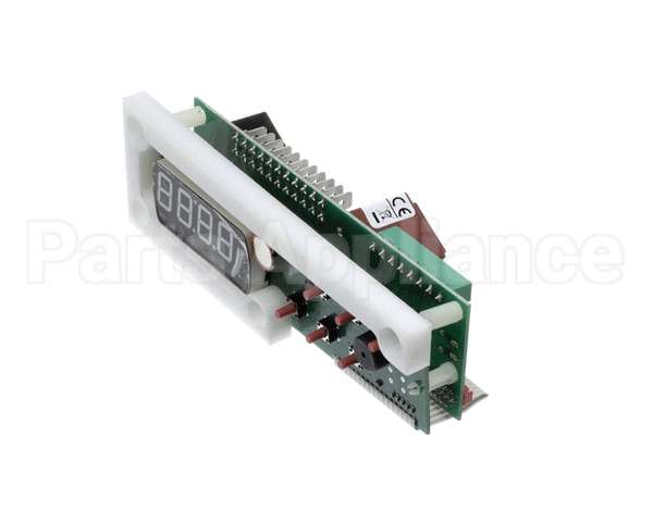 EVCOEC006S Victory Ec Spec S1 220V Frzr 0F