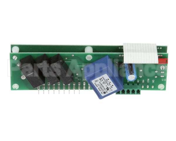 EVCOEC009S Victory Ec Spec S1 220V Warmer