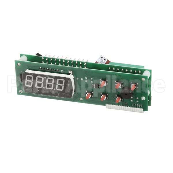 EVCOEC021S Compatible Victory Temp Control Board, 115V, Freezer, V-Series