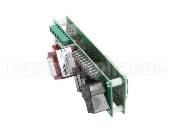 EVCOEC021S Victory Ec V-Series 115V Frzr 0F