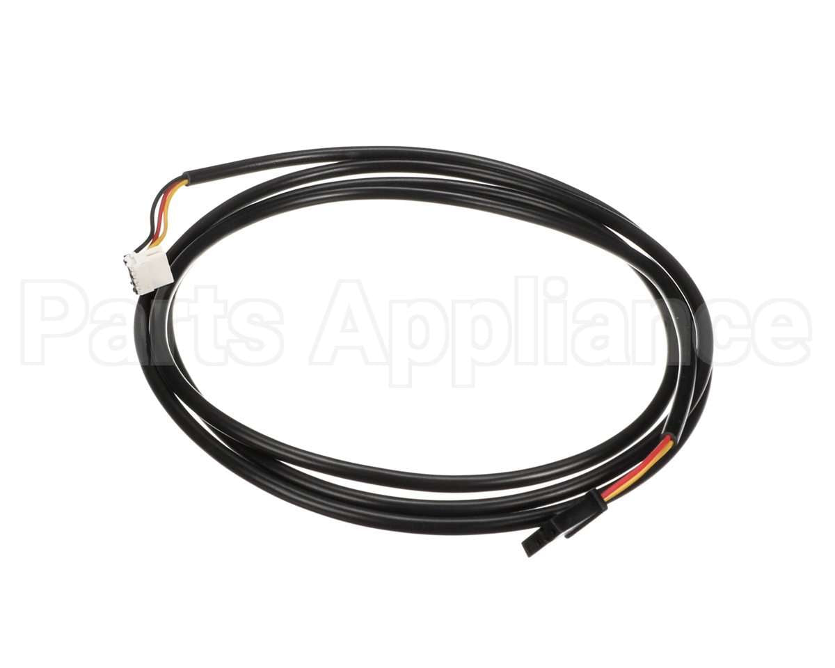 EW-203457-00001 Hobart Wiring, Pressure Switch, Booster, Mtuc