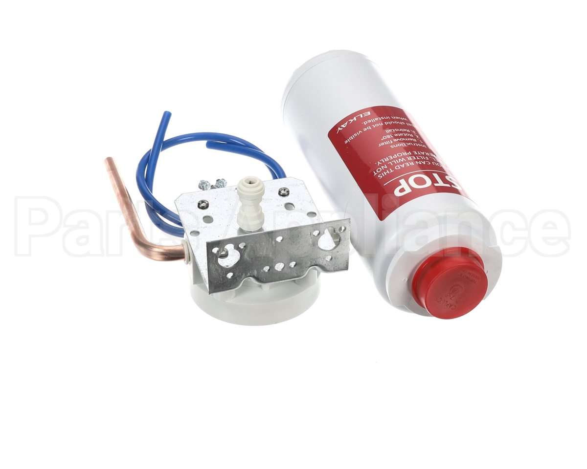 EWF3000 Elkay Watersentry Plus System Kit