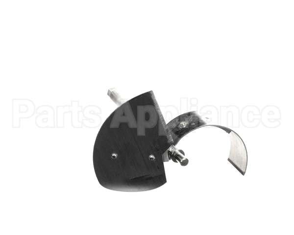 EX5051 Eurodib Tellier Complete Shaft