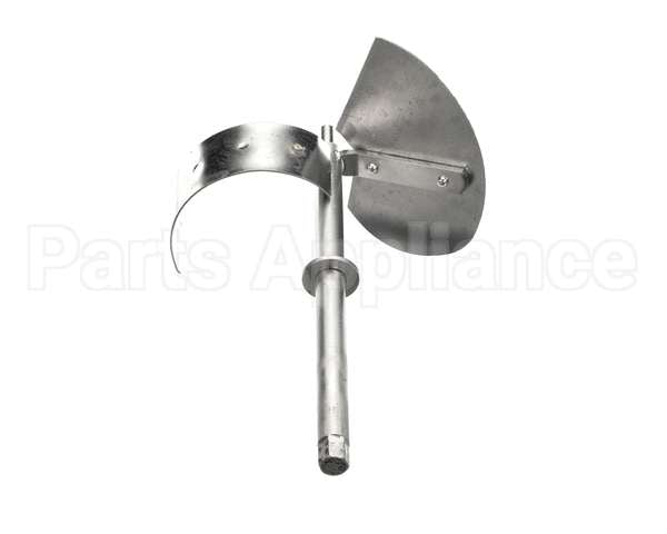 EX5051 Eurodib Tellier Complete Shaft