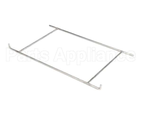 EZ18-0503 Belshaw Weldment; Filter Holder