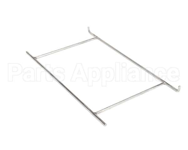 EZ18-0503 Belshaw Weldment; Filter Holder